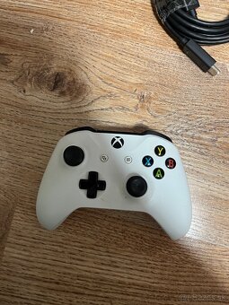 XBOX ONE S 1tb - 3