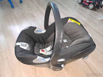 Vajičko Cybex Platinum - 3