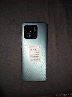 predám redmi 10C - 3