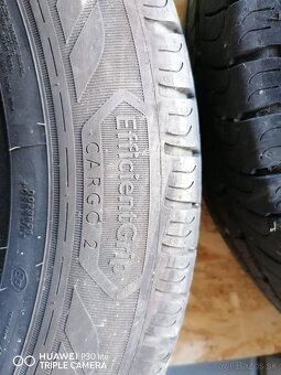 205/65 R16C letné pneumatiky - 3