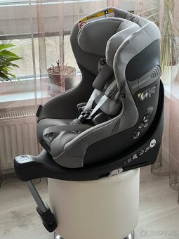 CYBEX Sirona S i-SIZE - 3