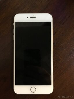 iPhone 6 Plus 64 GB - 3