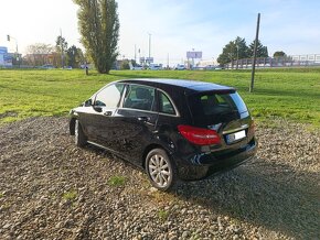 Mercedes-Benz B 180 CDI A/T - 3