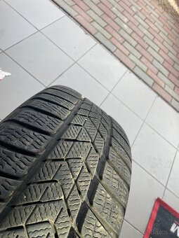 Pneumatiky 225/45 R18 - 3