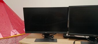 Herné monitory BenQ 24" - 3