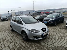 Seat Altea - 3