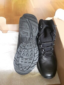 BOSP Alien FG velk. 8 Goretex Vibram - 3