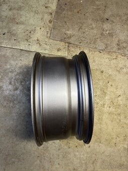 Dotz disky 5x112 r17 7J ET35 - 3