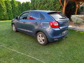 ropredám suzuki Baleno 2016 2017 2018 1,2 Dualjet - 3