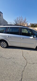 Citroen c4 grand picasso - 3