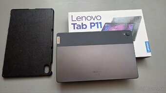 Lenovo TAB P11 - 3