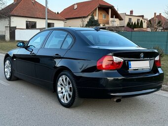 BMW 320d E90 AUTOMAT - 3