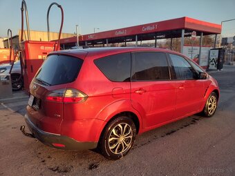 FORD S-MAX 2.0 TDI 103 KW NAJ.235000 KM - 3