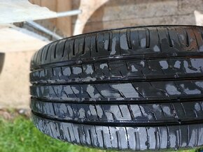 letné pneumatiky Barum Bravuris 195/55R16 - 3