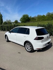 Predám Volkswagen golf 7 2.0TDI DSG - 3