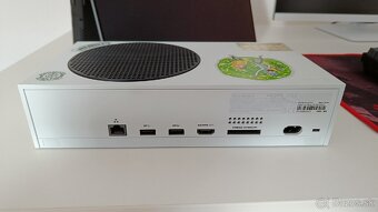 Xbox Series S - 3