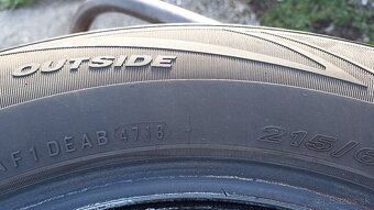 215/60 R16 nexen - 3