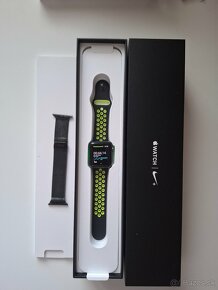 Apple Watch 2 Nike sport - 3