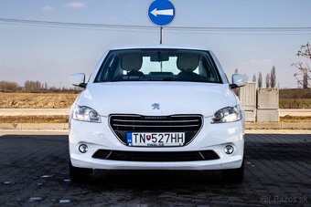 Peugeot 301 1.2 PureTech Access - 3