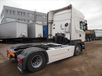 Scania R 450, BEZ EGR, RETARDER, KOMP1 - 3