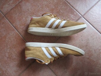 Tenisky ADIDAS - veľ. 40 2/3 - vn. dl. 25 cm - 3