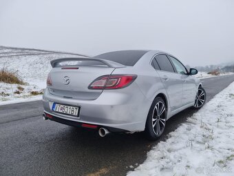 MAZDA 6 GH - 3