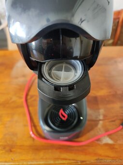 Dolce Gusto Infinissima + kapsule 60e - 3