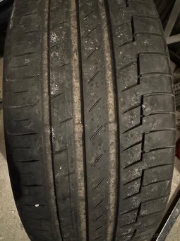 letne pneu 225/45 R17 - 3