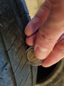 205/55 R16 michelin letne - 3