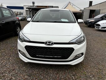 Hyundai i20 2016 náhradné diely - 3