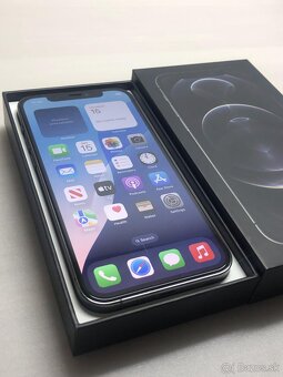 IPHONE 12 pro 128GB - 3