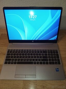 HP notebook 255 G9 - 3