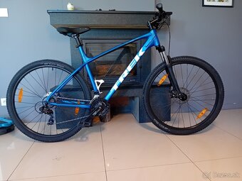 Predam H. bicykel TREK MARLIN 4 - 3