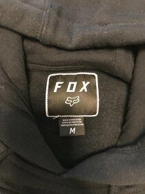 FOX Legacy M / Lolo L Fleece súprava - 3