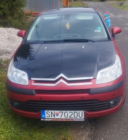 Citroen C4 - 3