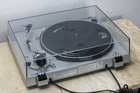 Technics SL-220 - 3