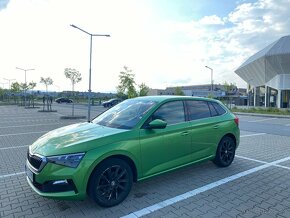 Skoda Scala , 7 st.DSG - 3