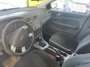 Ford focus 1.6 tdci - 3