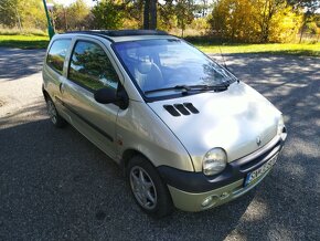 Predám Renault Twingo - 3