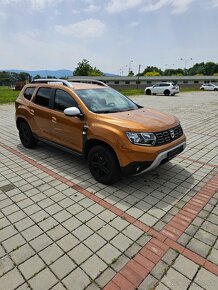 Dacia Duster 1.3 Tce  Prstige 4WD - 3