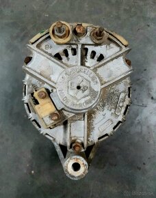 Predam alternator na ARO m 461 - 3