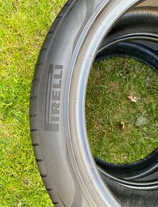 245/45 r20 letné Pirelli 103W - 3