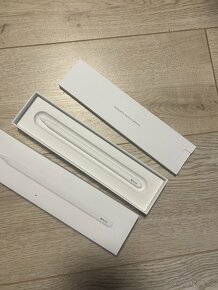 Apple pencil 2 generácia - 3