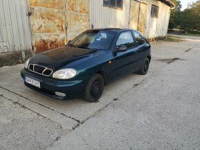 Predám Daewoo Lanos - 3