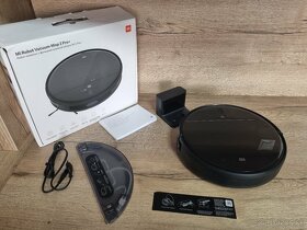 Xiaomi Mi Robot Vacuum Mop 2 Pro+ BLACK - 3