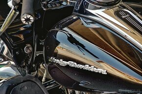 Harley Davidson Road Glide Special 2016 - 3