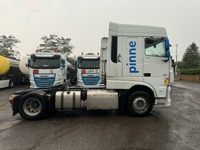 DAF XF 510 SC + RETARDER r.v. 2017 + ALU KOLA - 3