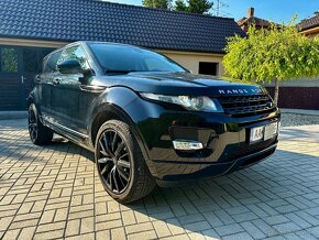 Land Rover Range Rover Evoque 2.2 TD4 PURE AT9 - 3