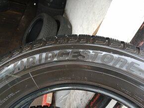 4x zimné pneumatiky 225/65 r 17 - 3