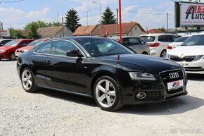 Audi A5 3.2 FSI quattro S-Line - 3